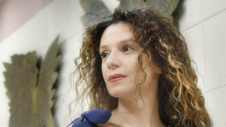 «Η απολογία της Μαρί Κιουρί» στο Θέατρο Σταθμός