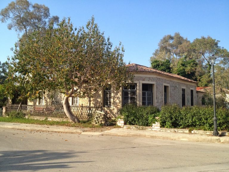 Δωρεάν λούσεις για 15 μέρες στις Ιαματικές πηγές Πρέβεζας