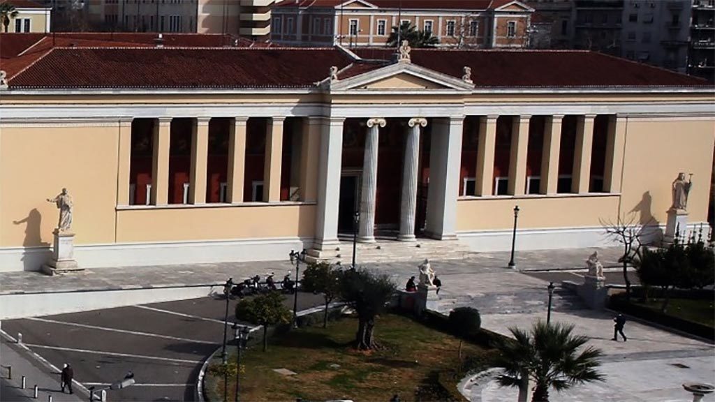 Έξι ελληνικά πανεπιστήμια ανάμεσα στα κορυφαία παγκοσμίως