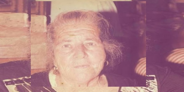 Σητεία: Νεκρή η 83χρονη Ειρήνη Ρουσάκη