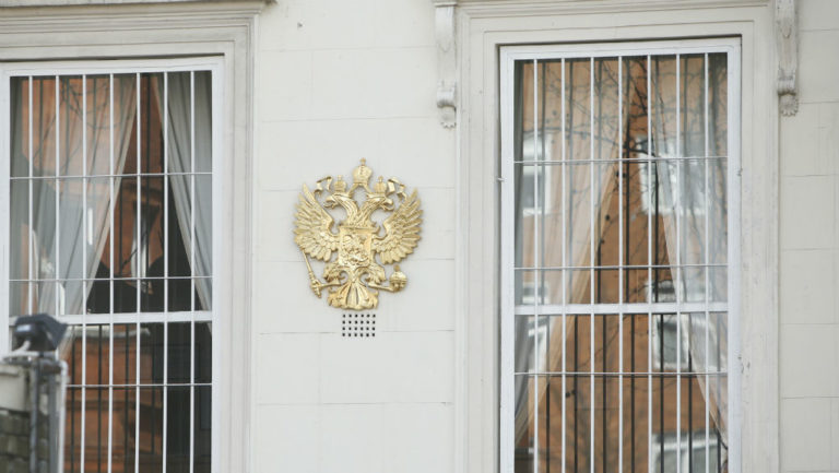 Στο Ευρωπαϊκό Συμβούλιο η υπόθεση Σκριπάλ-Ρωσική έρευνα