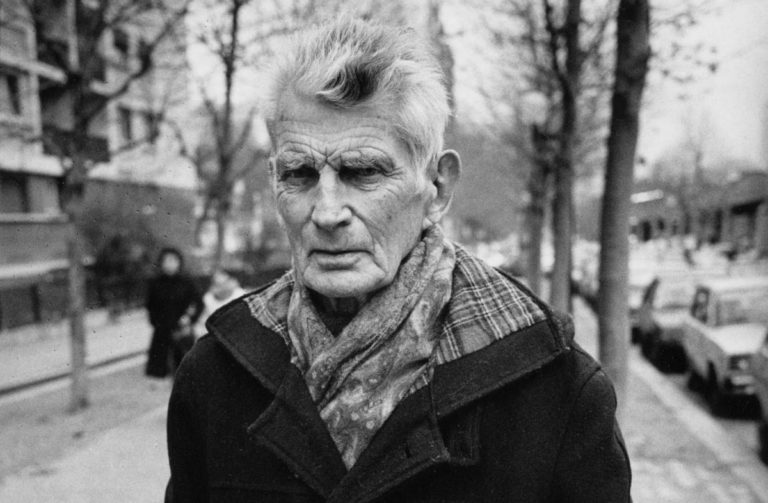Μία Performance και η ταινία “Film” του Samuel Beckett στο ΜΜΣΤ