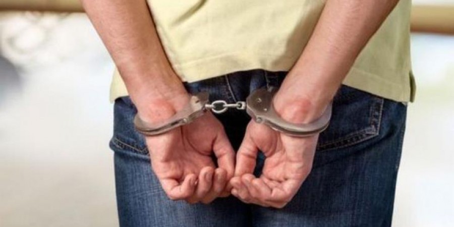 Συνελήφθη 46χρονος στο Κιλκίς για μεταφορά παράνομων αλλοδαπών