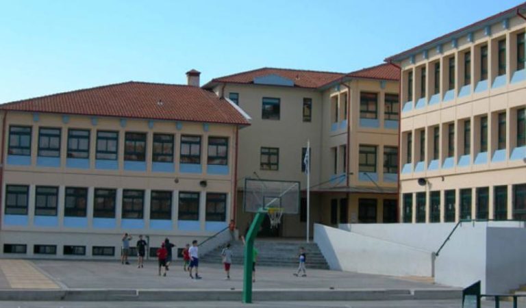 Τοποθετείται αντικεραυνική προστασία στα σχολεία του δήμου Παύλου Μελά