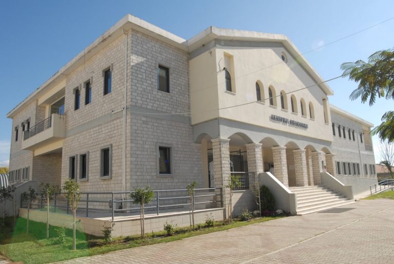 Έκθεση Παιδικού βιβλίου στην Βιβλιοθήκη ΤΕΙ Ηπείρου
