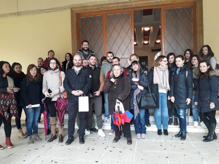 Ζάκυνθος: Ψήφισμα για διορισμούς από σύλλογο εκπαιδευτικών πρωτοβάθμιας εκπαίδευσης
