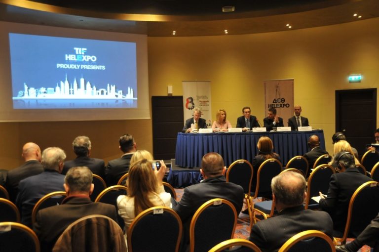 Ορόσημο για τις Ελληνοαμερικανικές σχέσεις η 83η ΔΕΘ
