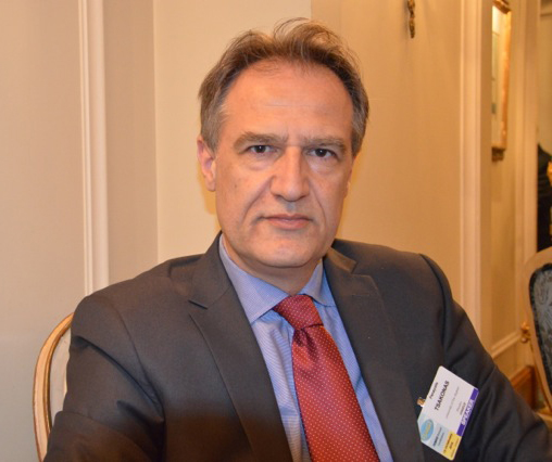 Π. Τσάκωνας: “Πρέπει να συγκροτηθεί ένα συνεκτικό, συμπαγές σύστημα διαχείρισης κρίσεων” (audio)