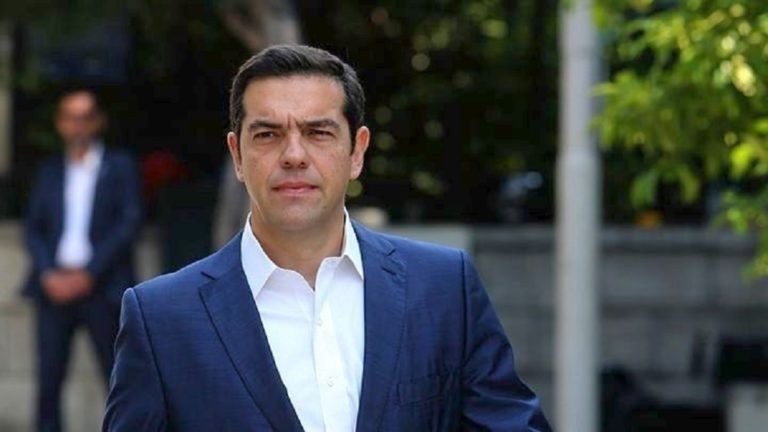 Α. Τσίπρας: Κρατάμε τα θετικά από τις δηλώσεις Ερντογάν – Περιμένουμε πράξεις (video)