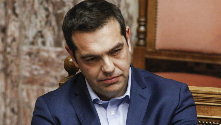 Συνεδριάζει η ΚΟ του ΣΥΡΙΖΑ-Οι προτάσεις του Α. Τσίπρα για τις θέσεις στην ΚΟ (video)