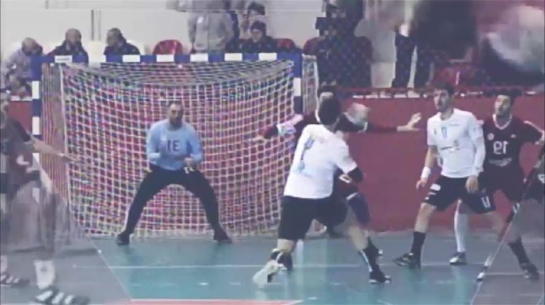 ΕΡΤ3 – ΑΓΩΝΑΣ ΧΑΝΤΜΠΟΛ ΑΝΔΡΩΝ-ΠΡΟΚΡΙΜΑΤΙΚΑ ΠΑΓΚΟΣΜΙΟΥ ΠΡΩΤΑΘΛΗΜΑΤΟΣ:  ΕΛΛΑΔΑ-ΙΣΡΑΗΛ (trailer)