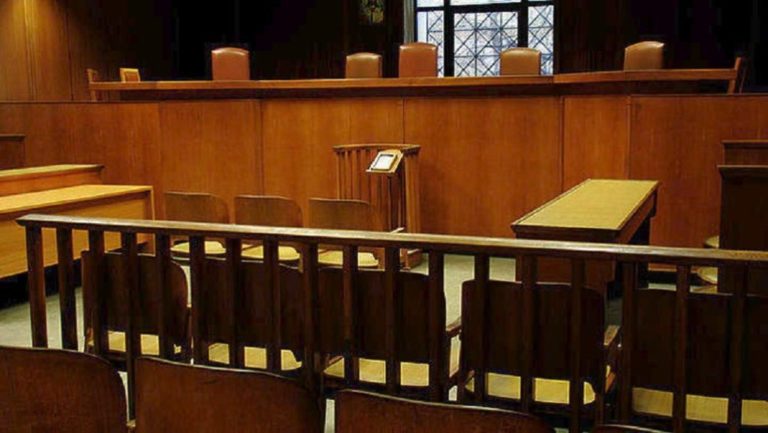 Ηράκλειο: Προφυλακίστηκε ο 47χρονος που πυροβόλησε δύο 17χρονους