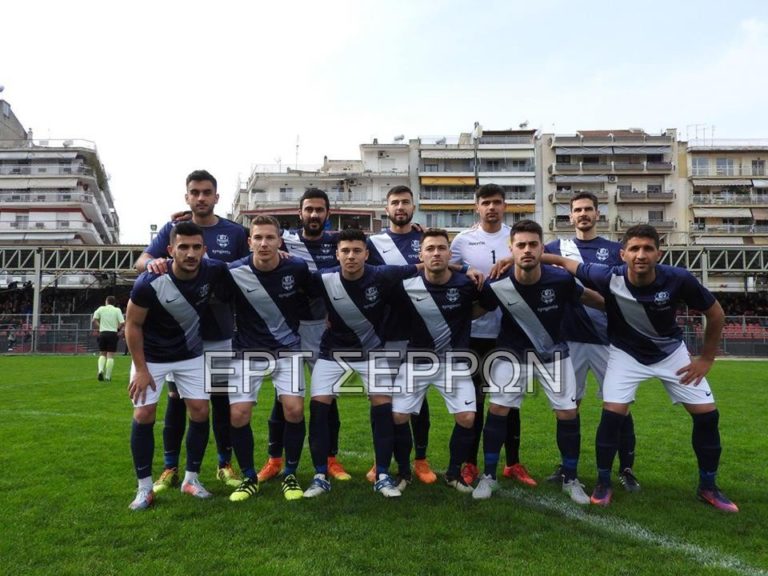 Απ. Παραλιμνίου: Με Άρη Αβάτου στο κύπελλο