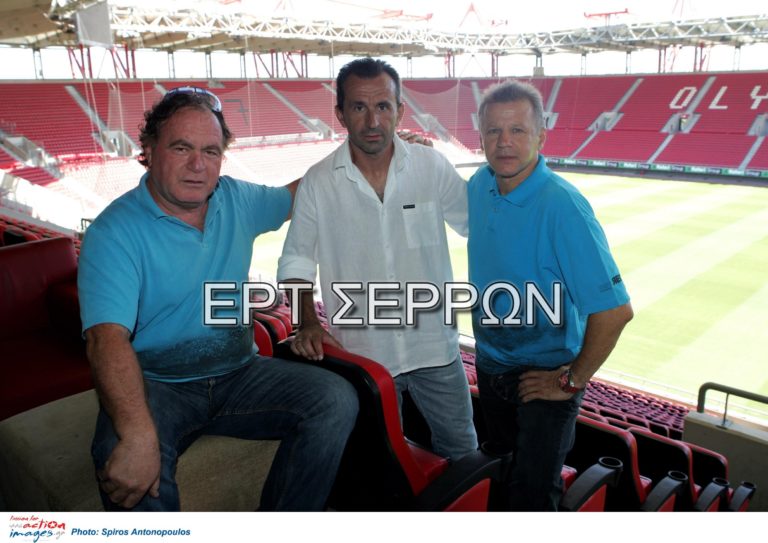 Πανσερραϊκός: Παραίτηση Ηλία Σαββίδη