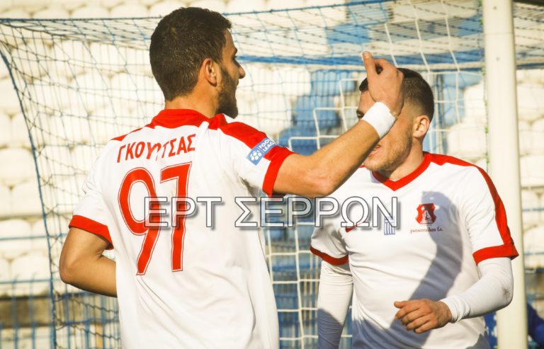 Δ. Γκούρτσας: «Ραντεβού στα γήπεδα»
