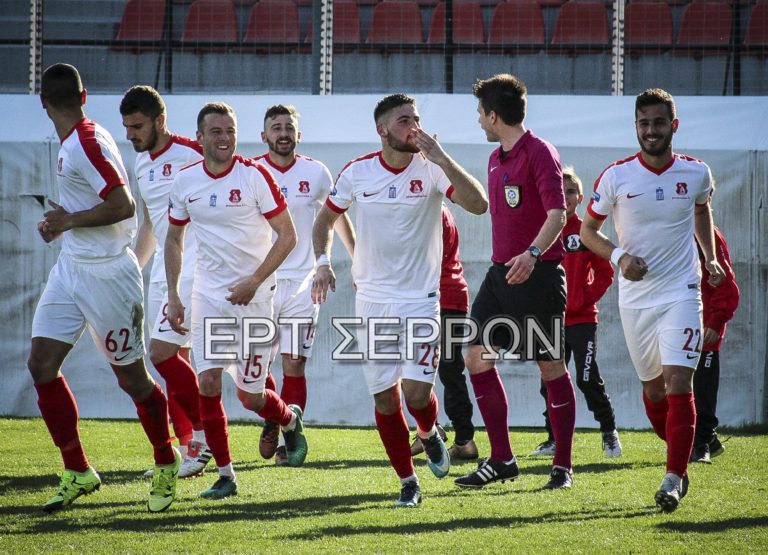 «Το χρωστούσαμε στον κόσμο»