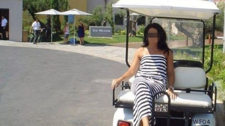 Αποφυλακίστηκε η χήρα του καρδιολόγου από τη Σητεία