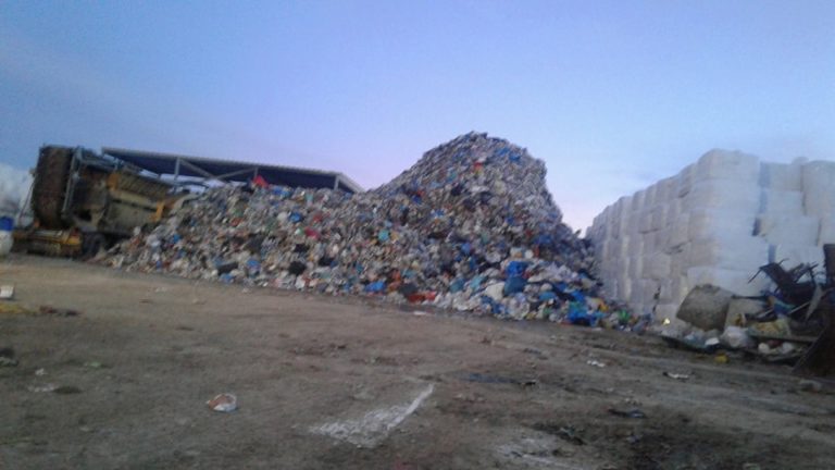 Κέρκυρα: Χειροτερεύει η κατάσταση στο Τεμπλόνι