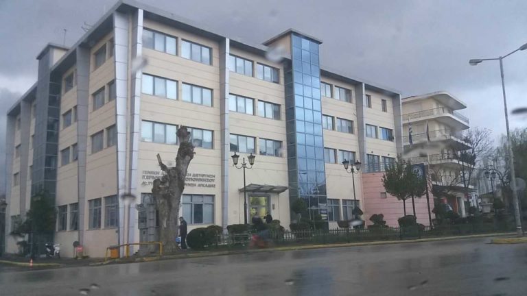 Συμμορία αλλοδαπών σε κλοπές μετασχηματιστών στην Αρκαδία