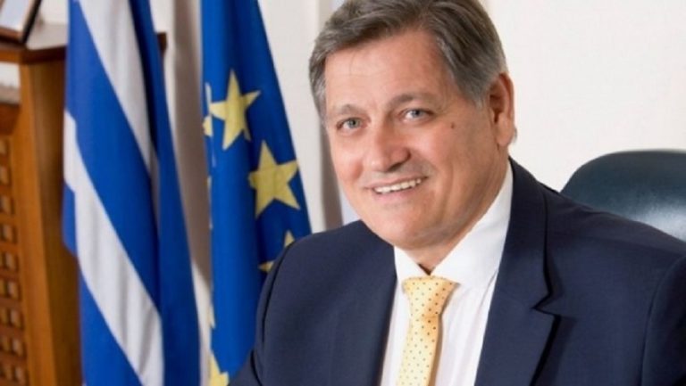 Απεβίωσε ο πρόεδρος του ΒΕΘ Παναγιώτης Παπαδόπουλος