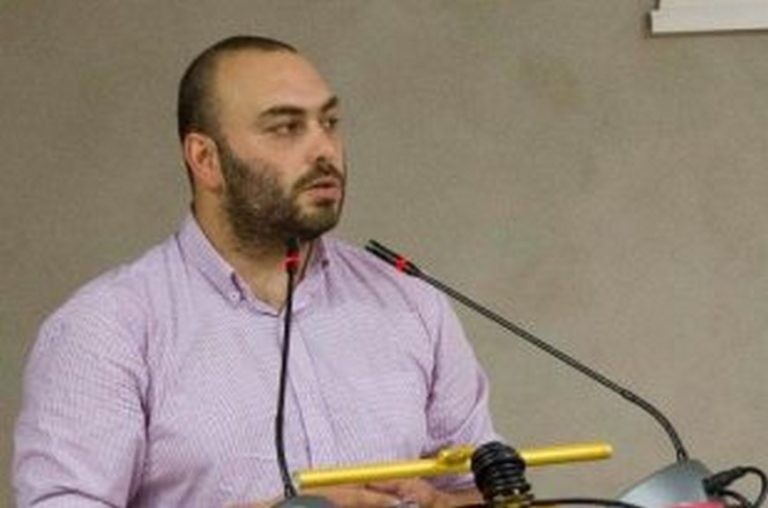 Ξάνθη: Υφυπουργός για το ΕΣΠΑ ο Στάθης Γιαννακίδης