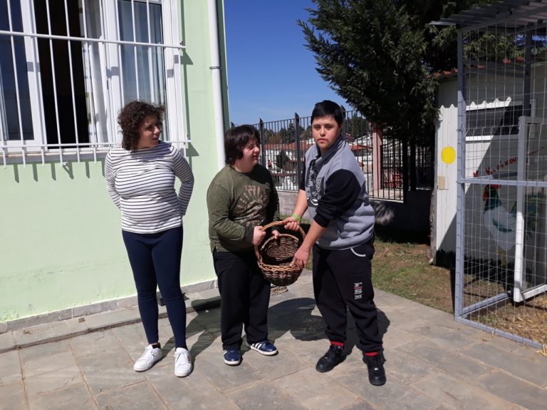 Πτολεμαΐδα: Δράσεις αυτονομίας και επιχειρηματικότητας