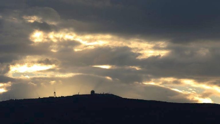 Επιδείνωση του καιρού με καταιγίδες και ισχυρούς ανέμους