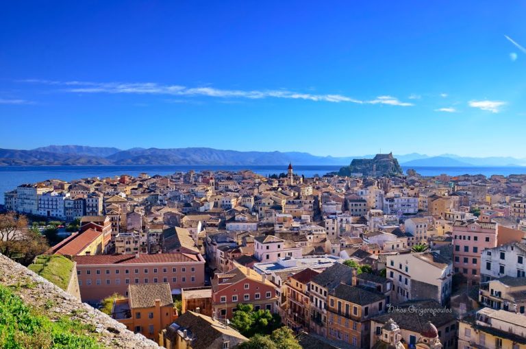 Σημαντικά έργα πολιτισμού υπέγραψε ο Περιφερειάρχης Ιονίων Νήσων
