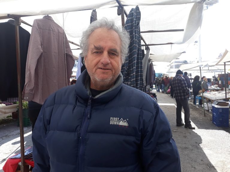 Πτολεμαΐδα: Αγωνιούν οι εκθέτες λαϊκών αγορών για τις άδειες