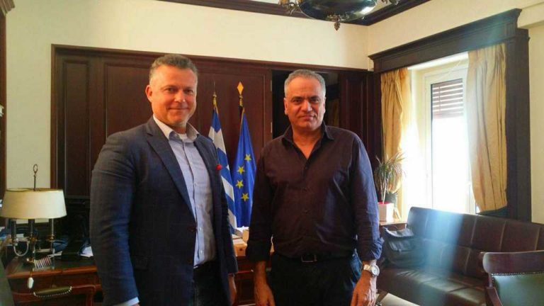 Ικανοποίηση στους Λειψούς για την ενισχυμένη χρηματοδότηση
