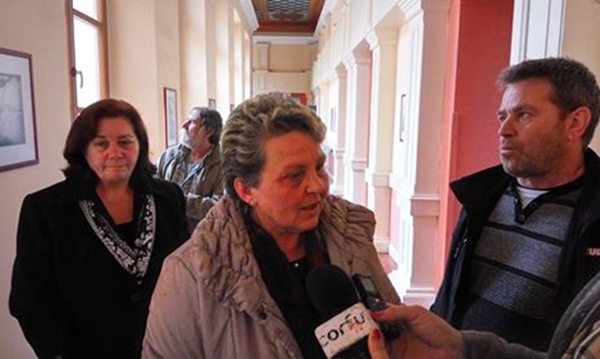 Κέρκυρα: Ζητούν ολοκληρωμένη διαχείριση εκτός Τεμπλονίου