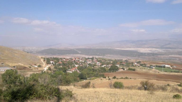 Πτολεμαΐδα: Ισοπεδώνεται η Μαυροπηγή
