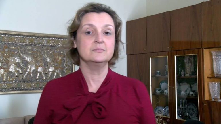 Εορδαία: To χρονικό της ανθρωπιάς στην καταχνιά της κατοχής