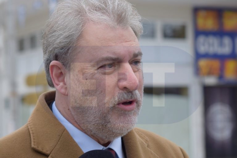 Ν. Μαριάς: Απαιτούμε την απελευθέρωση των στρατιωτικών μας