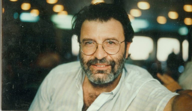 ΕΡΤ2 – «Εποχές και συγγραφείς»: Αφιέρωμα στον Γιώργο Βέη.
