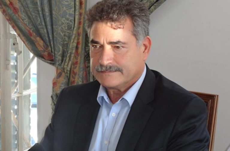 Κέρκυρα: Αποκατάσταση της κατολίσθησης στη Γλυφάδα
