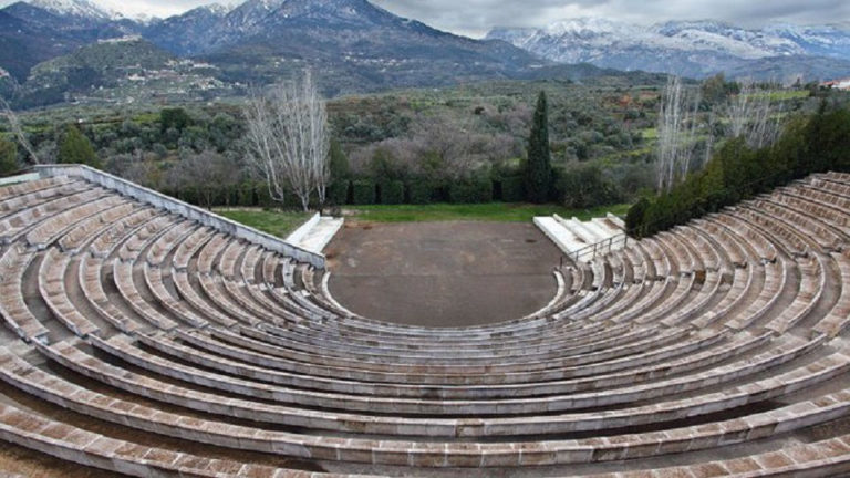 Εξήγγειλε αθλητικό κέντρο στη Σπάρτη ο Βασιλειάδης