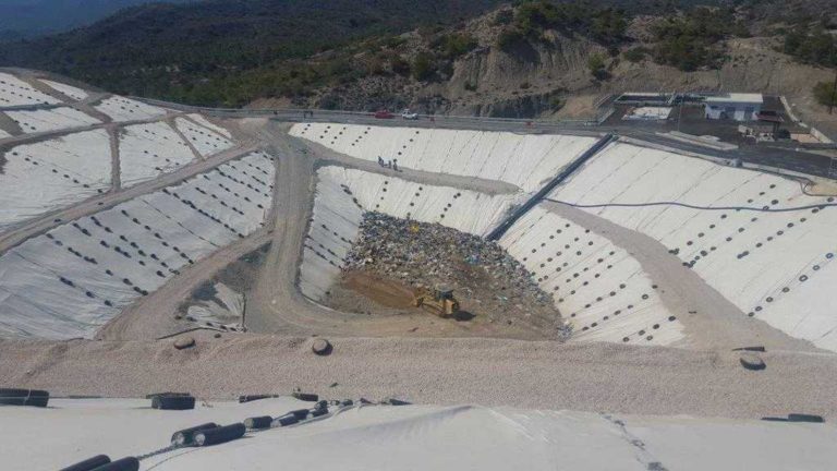 Εκπαιδευτική εκδρομή στο ΧΥΤΑ