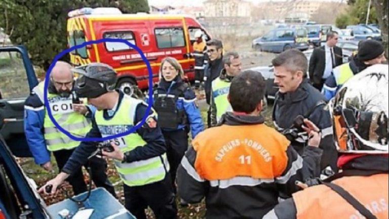 Συγκίνηση για την αυτοθυσία του Γάλλου αστυνομικού- Τα ευρήματα της αντιτρομοκρατικής (video)