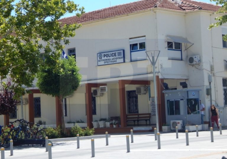 Περιστατικό εξαπάτησης διερευνά η Αστυνομία στην Ορεστιάδα