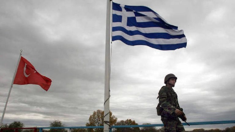 Διπλωματικό μπρα ντε φερ για τους Έλληνες στρατιωτικούς που κρατούνται στην Τουρκία