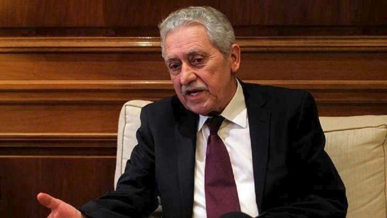 Φ. Κουβέλης: «Η υπόθεση των δύο στρατιωτικών εντάσσεται σε κλιμακούμενη ένταση που θέλουμε ν’ αποτραπεί»