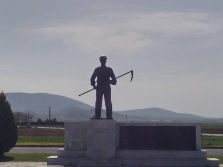 Εκδήλωση τιμής για την επέτειο του Κιλελέρ