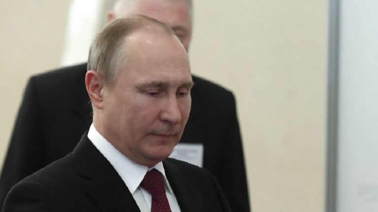 Η Μόσχα θα απαντήσει στην απόφαση των ΗΠΑ να αποχωρήσουν από την Συνθήκη INF