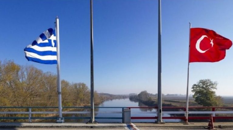 Καμμένος στις Βρυξέλλες για το Συμβούλιο του ΝΑΤΟ: Θέμα και της ΕΕ η κράτηση των δύο Ελλήνων στρατιωτικών (video)