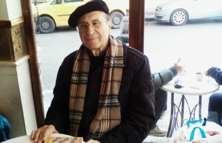Κοζάνη: Παρουσίαση βιβλίου