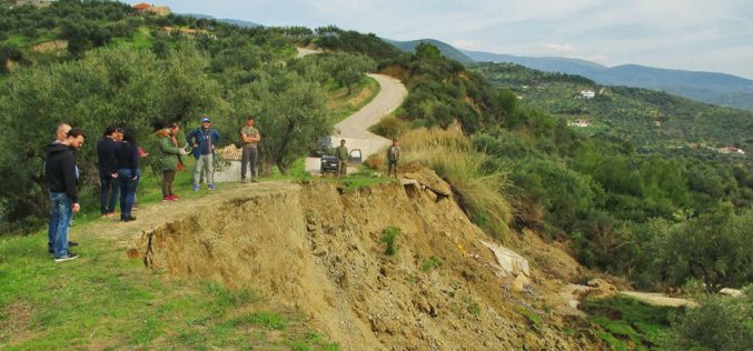 Κηρύχθηκαν σε κατάσταση έκτακτης ανάγκης