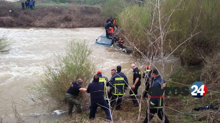 Στον Έβρο σώθηκαν μετανάστες, ανάμεσά τους και παιδιά