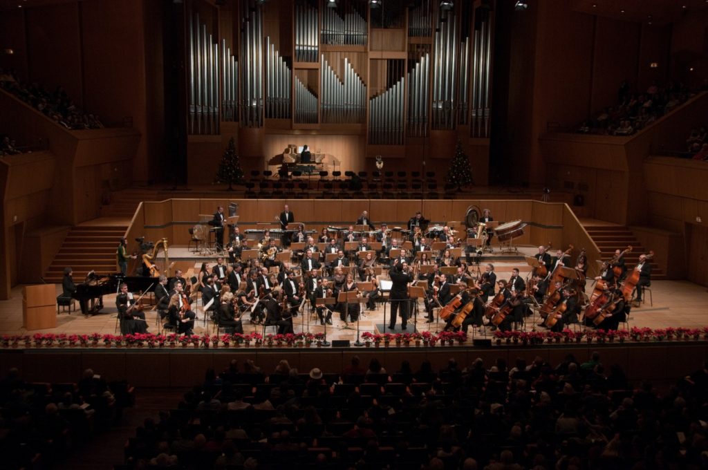 Πασχαλινή Συναυλία της Εθνικής Συμφωνικής Ορχήστρας και της Χορωδίας της ΕΡΤ