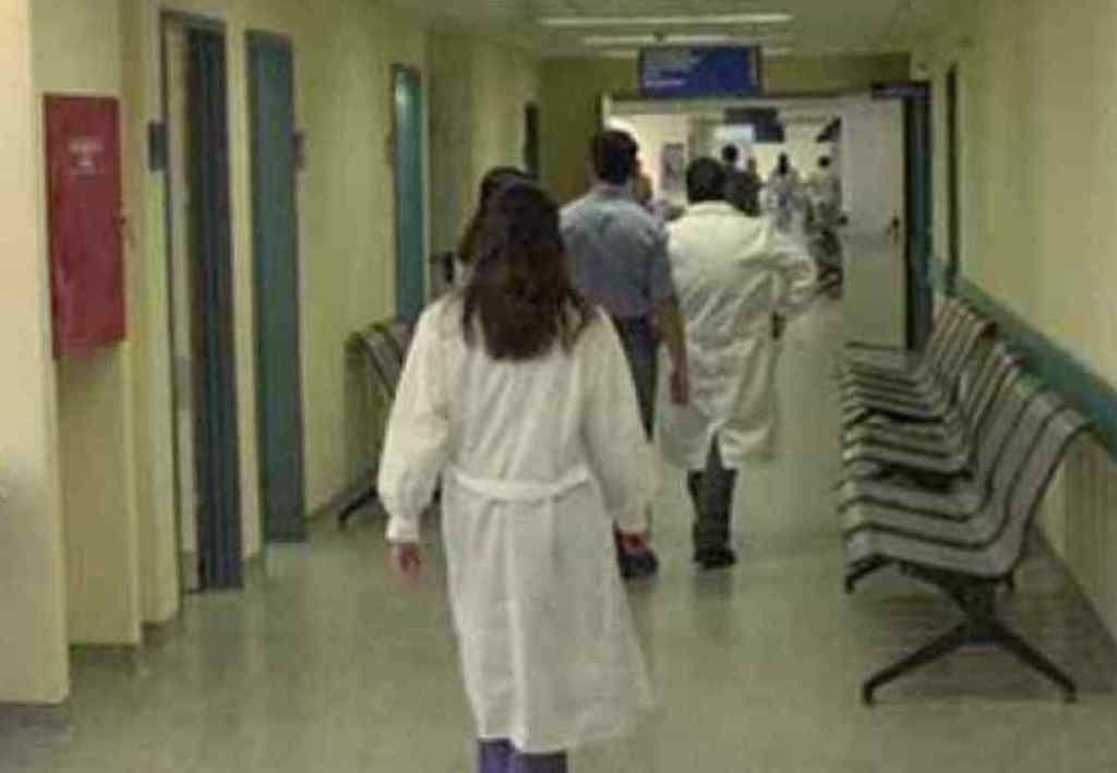 Κρήτη: Μείωση κρουσμάτων και νοσηλειών στα νοσηλευτικά ιδρύματα του νησιού